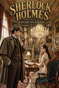 Sherlock Holmes: Vražda milionáře - René Rony