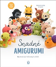 Snadné amigurumi