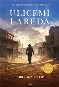 Ulicemi Lareda - Larry McMurtry