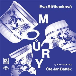 Můry - Eva Střihavková