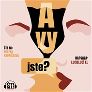 A vy jste? - LucieLucí El