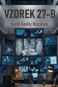 Vzorek 27-B - Karel Keslly Mazánek