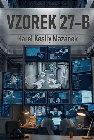 Vzorek 27-B - Karel Keslly Mazánek