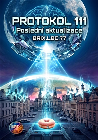 Protokol 111: Poslední aktualizace -  BRIX.LBC.77