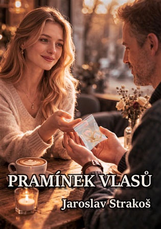 Pramínek vlasů - Jaroslav Strakoš