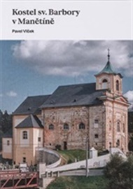 Kostel sv. Barbory v Manětíně - Pavel Vlček