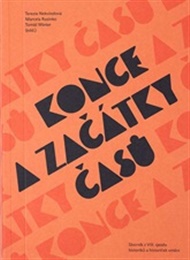 Konce a začátky časů