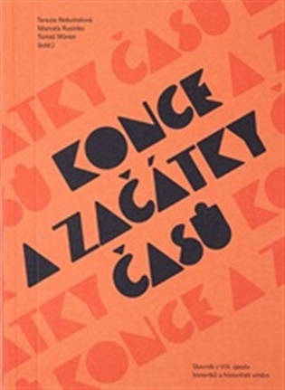 Konce a začátky časů - 