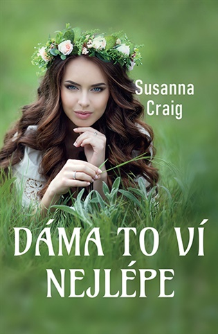 Dáma to ví nejlépe - Sussane Craig