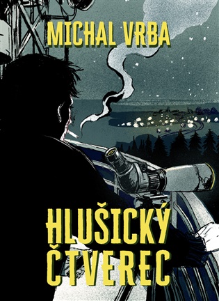 Hlušický čtverec - Michal Vrba