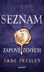 Seznam zapovězených - Jade Presley