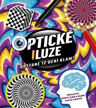Optické iluze: Dostane tě oční klam? -  kolektiv