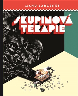 Skupinová terapie