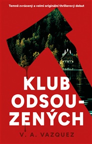 Klub odsouzených - V.A. Vazquez