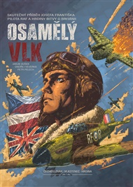 Osamělý vlk - Jakub Dušek, Petr Pelech, Ondřej Veverka