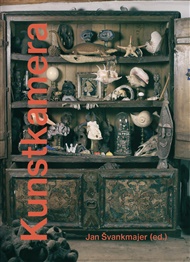 Kunstkamera - Jan Švankmajer (ed.)