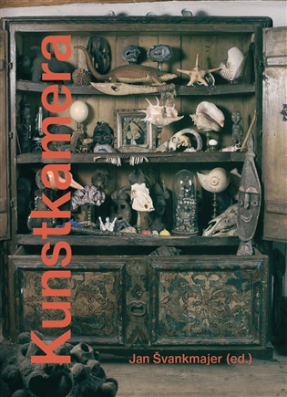 Kunstkamera - Jan Švankmajer (ed.)