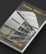 Praha 1900–2025: Průvodce po moderní architektuře