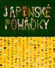 Japonské pohádky - Barbora Markéta Eliášová