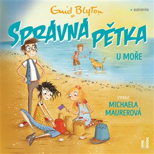 Správná pětka u moře