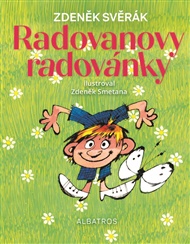 Radovanovy radovánky - Zdeněk Svěrák