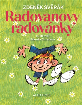 Radovanovy radovánky - Zdeněk Svěrák