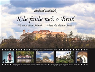 KDE JINDE NEŽ VÁBRNĚ