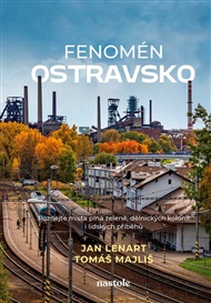 Fenomén Ostravsko - Jan Lenart, Tomáš Majliš