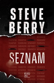 Seznam - Steve Berry