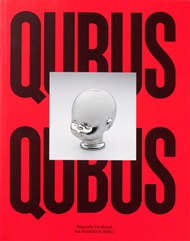 Qubus: The Beutiful Beast/ Boj s krásou - Marcela Straková (ed.), Iva Knobloch (ed.)
