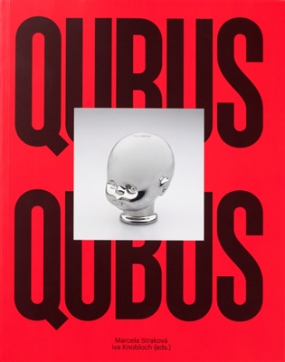 Qubus: The Beutiful Beast/ Boj s krásou - Marcela Straková (ed.), Iva Knobloch (ed.)