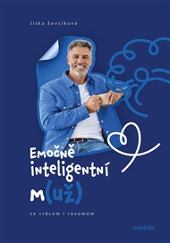 Emočně inteligentní m(už) - Jitka Ševčíková
