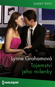 Tajemství jeho milenky - Lynne Grahamová