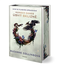 Úsvit sklizně - Suzanne Collinsová