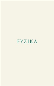 Fyzika -  Aristotelés
