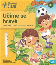 Kouzelné čtení - Učíme se hravě