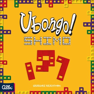 Ubongo Shimo - 
