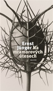 Na mramorových útesech - Ernst Jünger