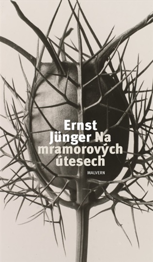 Na mramorových útesech - Ernst Jünger