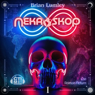 Nekroskop - Brian Lumley