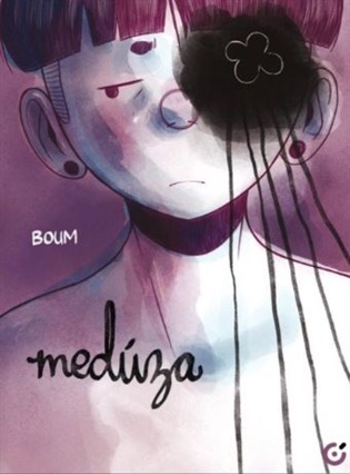 Medúza -  Boum