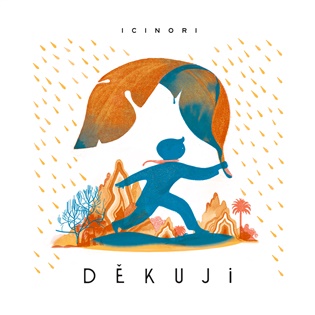 Děkuji -  Icinori