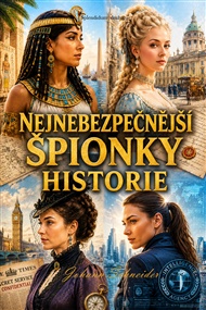 Nejnebezpečnější špionky historie - Johann Schneider