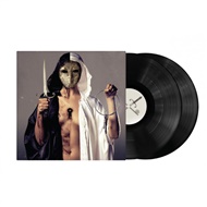 There Is a Hell Believe Me I've Seen It. There Is a Heaven Let's Keep It a Secret. -  Bring Me The Horizon