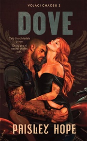 Dove: Vojáci chaosu 2 - Paisley Hope