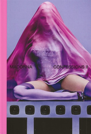CONFESSIONS II -  Madonna