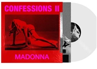 CONFESSIONS II -  Madonna