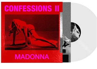 CONFESSIONS II