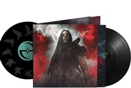 SANCTUARY -  Evanescence