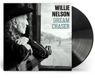 Dream Chaser - Willie Nelson